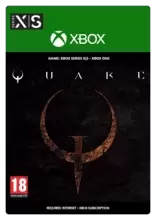 image of Quake Xbox Series X|S Download