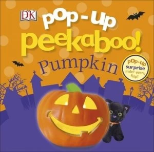 Image of Pumpkin by