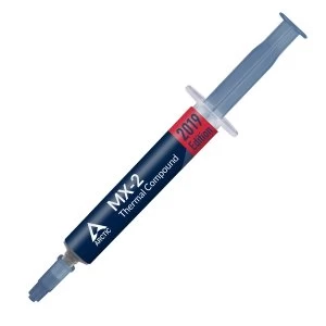Image of Arctic MX-2 2019 Edition Thermal Compound (8g)
