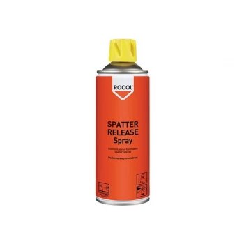 image of Rocol Welders Anti Spatter Release Spray 300ml