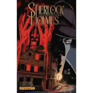 Image of Sherlock Holmes: The Liverpool Demon TP