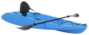 image of "Lifetime Hydros 8.5" Sit-On-Top Kayak"