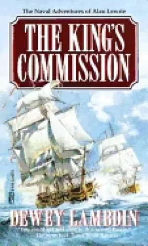 Image of kings commission lambdin dewey
