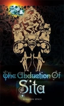 Image of The Abduction of Sita by R K Narayan Paperback