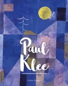 Image of Paul Klee