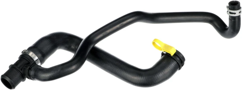 Image of GATES Radiator hose GATES 05-4289