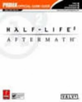 Image of Half-Life 2 Book