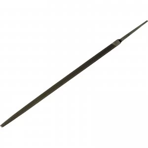 Image of Bahco Hand Square File 10" / 250mm Bastard (Coarse)