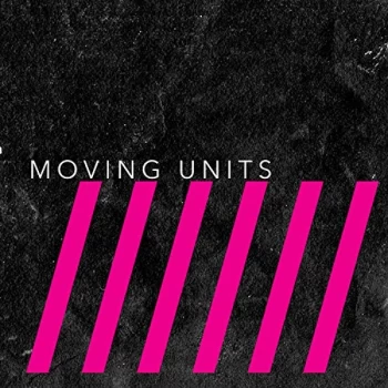 image of Moving Units - This Is Six CD