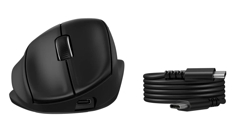 Image of HP Tilt Ergonomic 725M Tilt Ergonomic 725M EURO mouse