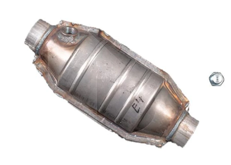 Image of JMJ Catalytic Converter, universal JMJ 01-50-E4