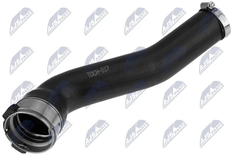 Image of NTY Charger intake hose NTY GPP-CH-017