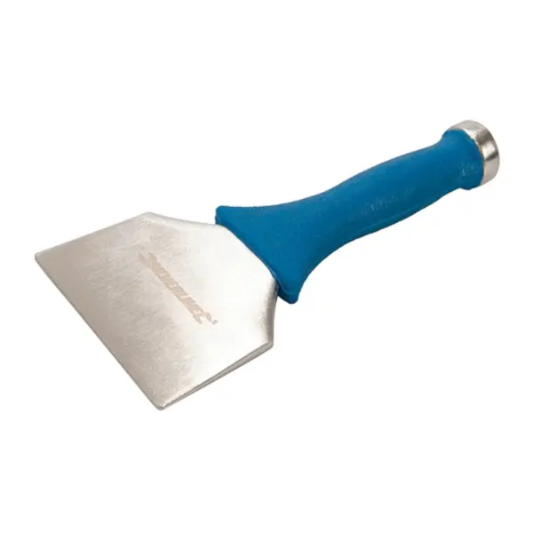 Image of Silverline Expert Carpet Bolster - 100mm (4) 996929