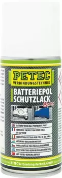 Image of PETEC Battery Post Grease 150ml 72650