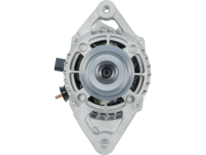 Image of AS-PL Alternator AS-PL A6489S