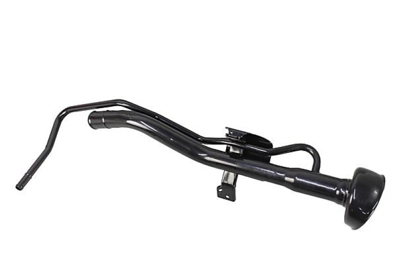 Image of Fuel filler pipe METZGER 2140388