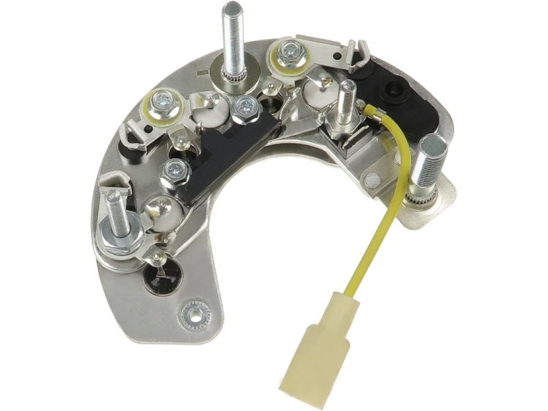 Image of AS-PL Rectifier, alternator AS-PL ARC4024