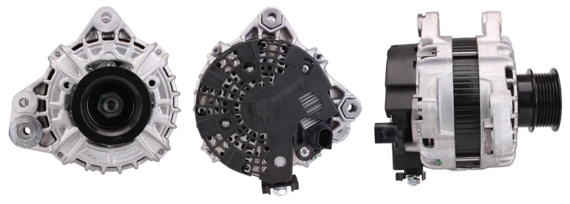 Image of LUCAS Alternator LUCAS LRA03817