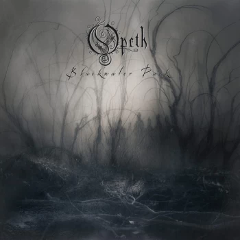 image of Opeth - Blackwater Park Limited Edition White Vinyl