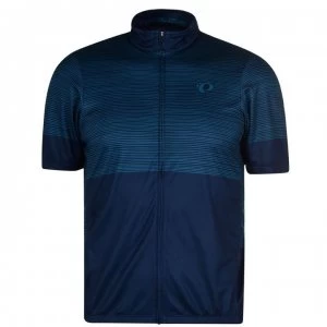 image of Pearl Izumi Izumi Select LTD Jersey T Shirt Mens - Teal/Navy