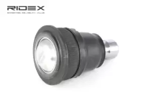 Image of RIDEX Ball joint HYUNDAI,KIA 2462S0240 364067,5453007000,545300X000 5453007000
