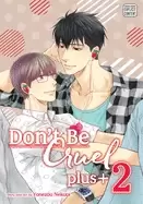 Image of dont be cruel plus vol 2