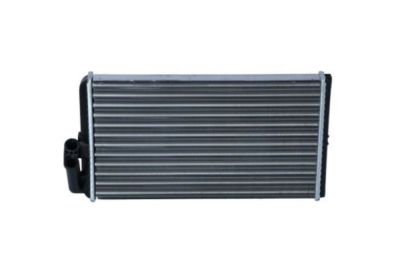 Image of NRF 54256 Heat Exchanger with seal ring Aluminium Heat Exchanger,interior heating (467)