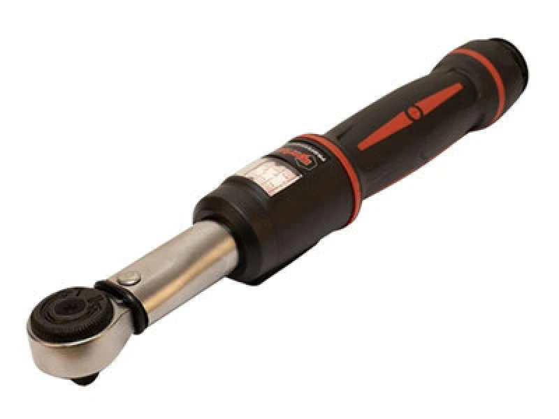 Image of Norbar 15222 Pro 25 Torque Wrench 1/4In Drive 5-25Nm Nor15222
