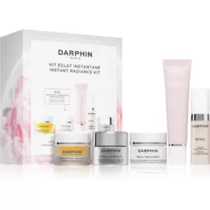 Image of Darphin Instant Radiance Kit Gift Set (for Face)