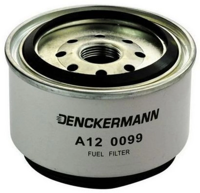 Image of DENCKERMANN A120099 Fuel Filter In-Line Filter Fuel filter (9)