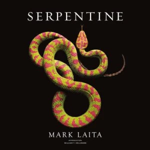 Image of Serpentine by Mark Laita Hardback