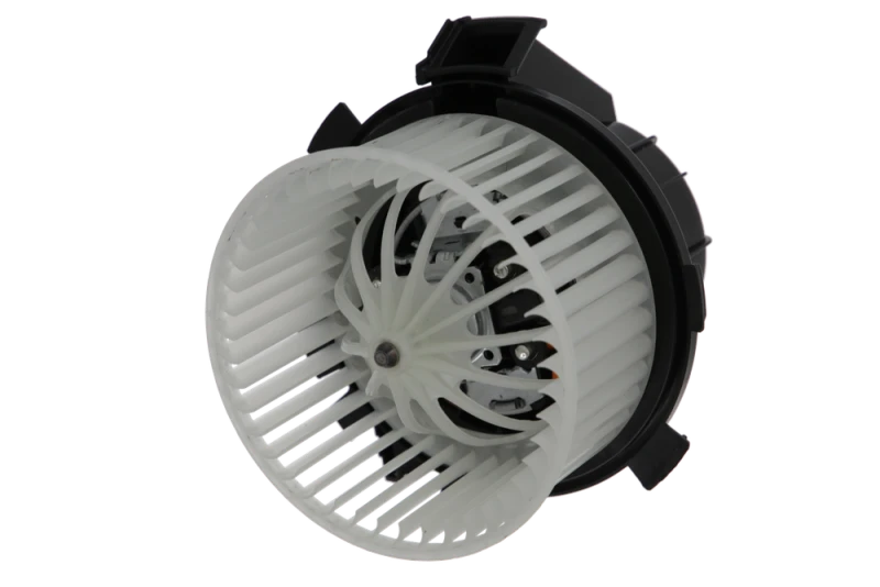 Image of Blower motor VALEO 884510