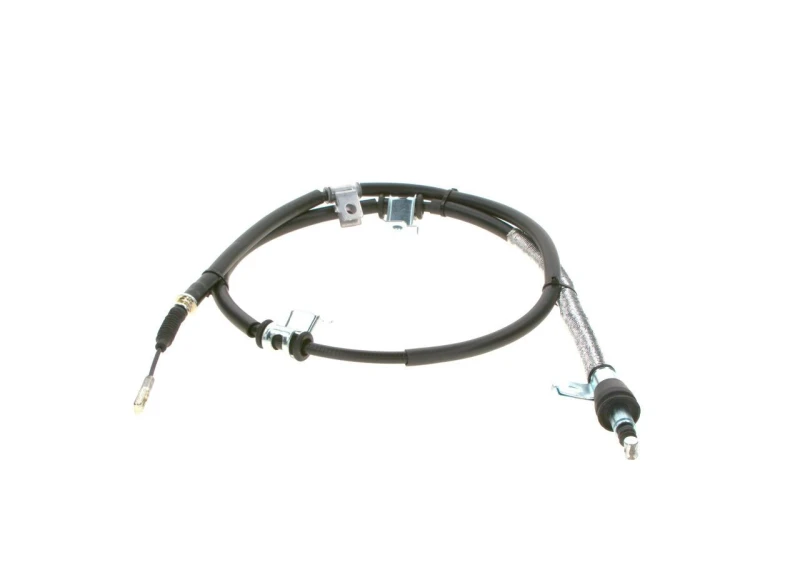 Image of Bosch 1 987 482 908 Brake Cable 1505mm Cable,parking brake (124)