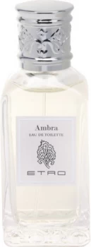 Image of Etro Ambra Eau de Toilette Unisex 100ml
