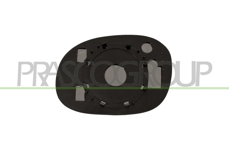 Image of PRASCO Wing mirror glass PRASCO CI3047503