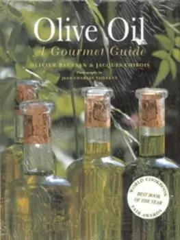 Image of Olive oil by Olivier Baussan