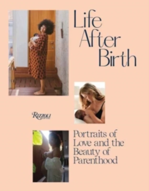 Image of Life After Birth. Hardback. By Joanna Griffiths, Domino KirkeBadgley Books
