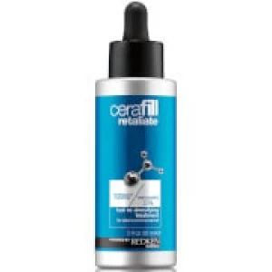 Image of Redken Cerafill Retaliate Stemoxydine Hair Thickening Treatment 90ml