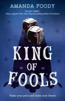 Image of King Of Fools