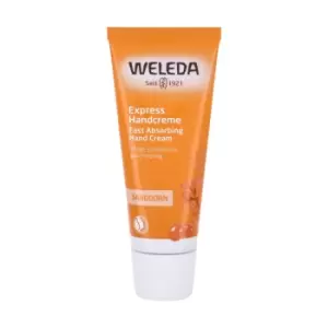 Image of Weleda - Express Hand Cream (50ml)