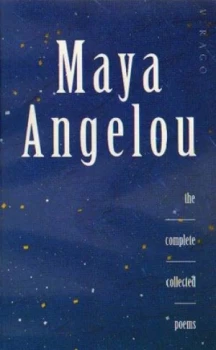 Image of The Complete Collected Poems by Maya Angelou Paperback