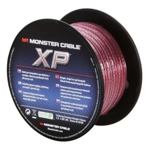 Image of XPMS30EU 30M Clear Jacket Compact Speaker Cable