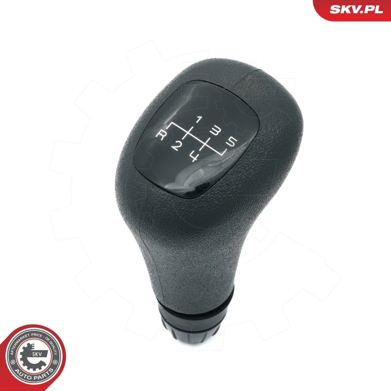 Image of ESEN SKV Gear knob ESEN SKV 63SKV137