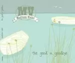 image of Madison Violet - Good in Goodbye (Music CD)