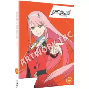 image of Darling in the Franxx: The Complete Series