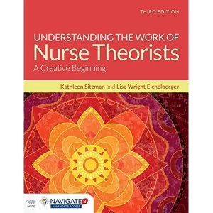 Image of Understanding The Work Of Nurse Theorists by Kathleen Sitzman, Lisa Wright Eichelberger (Hardback, 2015)