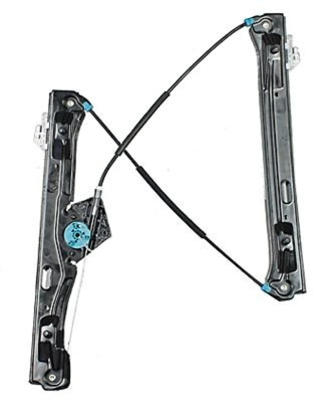 Image of Window regulator METZGER 2160440