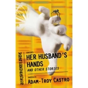 Image of Her Husband's Hands and Other Stories