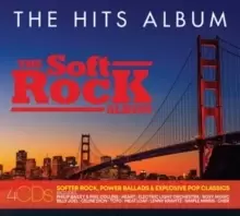 Image of The Hits Album: The Soft Rock Album