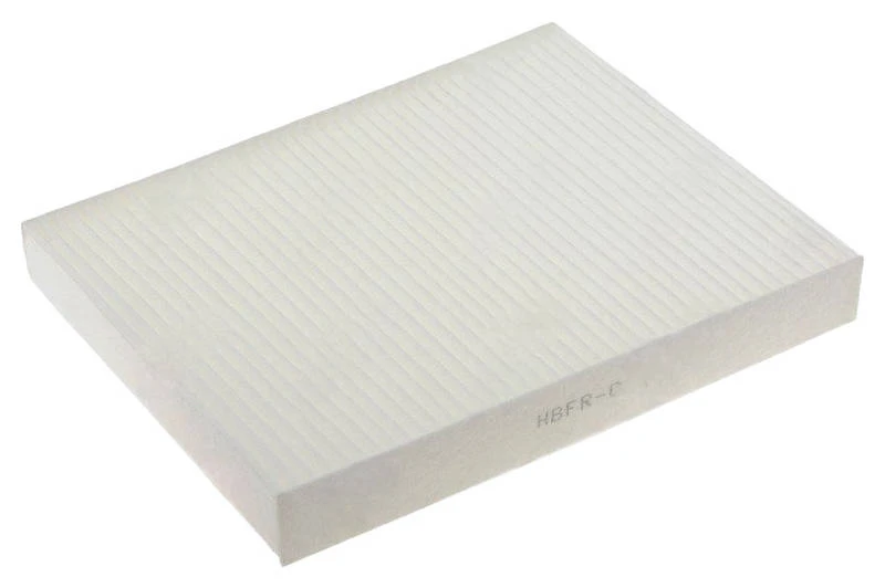 Image of NTY FCF-FR-013 Pollen filter Pollen Filter Filter,interior air (424)
